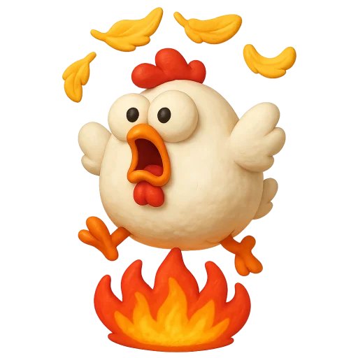 Chicken Road